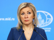 Захарова: Россия не будет ухудшать отношения с США после слов Байдена