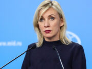 Захарова заявила, что в НАТО стали забывать, кто принес свободу Европе