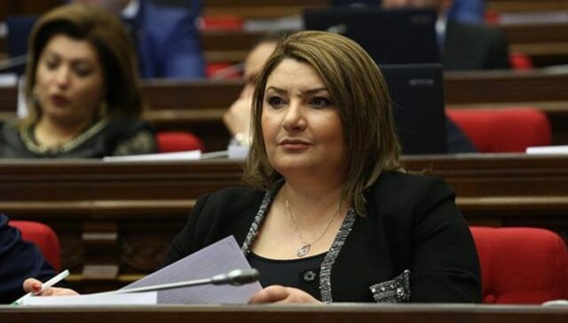 ивета