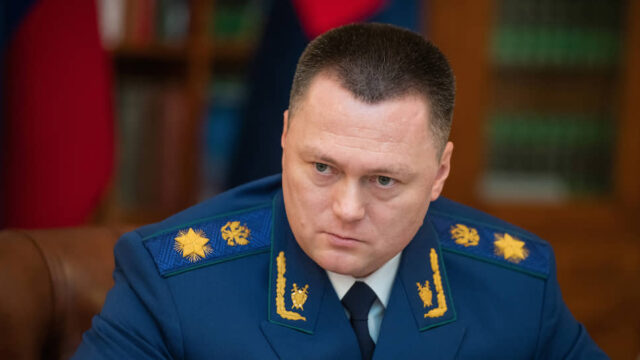 игорь краснов