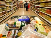 В Армении 12-месячная инфляция составила 4,5%
