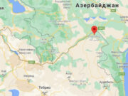 Азербайджан и Иран договорились построить железнодорожный терминал
