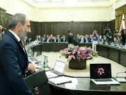 «Иратес»: госслужащие отныне не подчиняются николовским властям