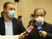 IRNA: подписан меморандум о взаимопонимании по увеличению торговли между Ираном и Арменией