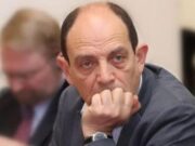 Задержан правозащитник Аветик Ишханян