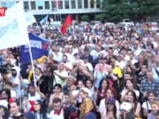 Мы — та сила, которая может обеспечить для Армении светлое будущее: митинг блока «Айастан в Капан