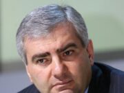 Самвел Карапетян выделил $5 млн на реализацию гуманитарных программ в Армении и Арцахе