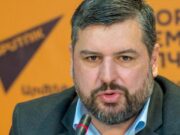 Фактически, Алиев говорит “давай”, а Никол отвечает, что отдаст, вместо того, чтобы сказать: “Стоп, не будет вам Сюника” — Вртанесян