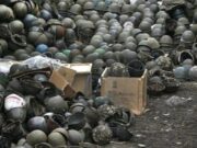 Наира Зограбян: родители погибших солдат, у вас нет вопросов к этому человеку?