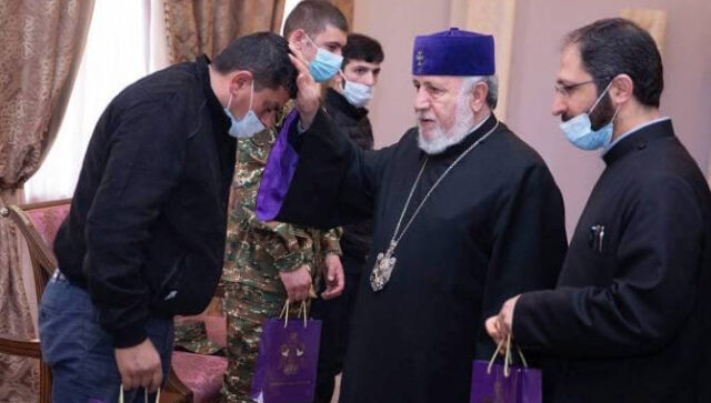 католикос
