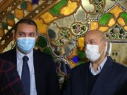 Торговый оборот Армении и Ирана увеличится до 1 млрд долларов