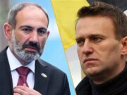 7or.am: Кремль считает Пашиняна армянским Навальным и шлет очередной месседж армянам