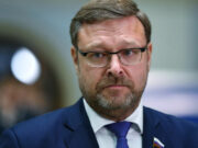 Косачев: резолюция сената Франции по Карабаху во многом продиктована разногласиями Парижа и Анкары