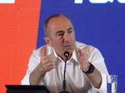 Кочарян исключил, что чиновники будут иметь неуместное число сотрудников безопасности