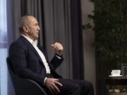 Роберт Кочарян: вся страна оказалась в плену лжи премьера (видео)