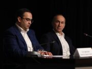 Роберт Кочарян: да, я претендую на участие и претендую на победу