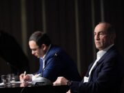 Роберт Кочарян: несправедливый мир в Карабахе приведет к новой войне