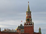 Кремль приветствует намерение США отказаться от санкций в отношении Ирана