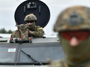 В Крыму напомнили НАТО, чем заканчиваются войны против России