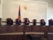Завтра в КС стороны выступят с заключительной речью