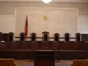 168.am: кто из судей КС был против уничтожения государства