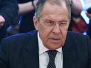 Лавров: диктат со стороны РФ для урегулирования конфликта в Карабахе неуместен