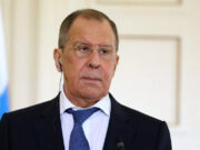 Каких-либо идей об использовании миротворцев ОДКБ в Карабахе на встрече глав МИД организации не высказывалось, сообщил Лавров