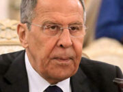 Лавров: Россия не допускает военного решения конфликта вокруг Нагорного Карабаха