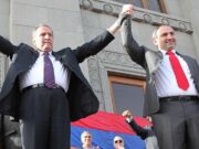 «Грапарак»: Тер-Петросян начал раскаиваться