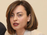 Лена Назарян сообщила о состоянии раненого армянина во Франции