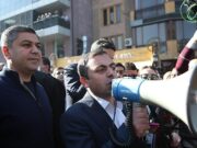 Ишхан Сагателян: где скрывается Никол Пашинян, в каком посольстве?