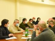 Араик Арутюнян принял делегацию Палаты представителей Бельгии