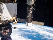 РФ и Китай презентуют в июне дорожную карту создания лунной станции