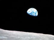 РФ и Китай намерены построить лунную станцию до 2035 года