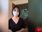 «Это было эмоциональное заявление»: Лусине Бадалян о решении сложить депутатский мандат (видео)