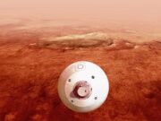 В NASA заявили о готовности аппарата Perseverance сесть на Марс уже завтра