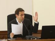 Айк Марутян: не собираюсь подавать в отставку, я дал людям обещания