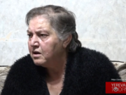 «Мать в черном»: Пашиняна надо судить, он уже погубил жизнь всех нас (видео)