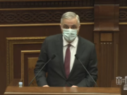 Ереван и Баку обсуждают разблокировку всех коммуникаций, действовавших в СССР