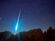 Жители Земли в конце июля увидят звездопад Южные дельта-Аквариды