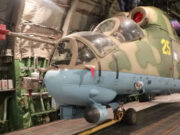 Российские Ми-8 и Ми-24 задействуют в миротворческой операции в Карабахе (видео)