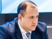 Сотрудники полиции проводят обыск в доме общественно-политического деятеля Миграна Акопяна