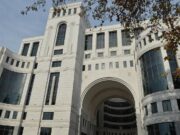 Президент Азербайджана, по сути, признает факт нахождения азербайджанских войск на территории РА — МИД