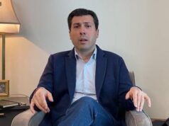 Микаел Минасян об украденных 8 миллиардах Сотка и «исчезнувших» миллионах долларов фонда «Айастан»