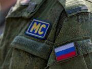 Россия потребовала от сторон конфликта в Карабахе соблюдать перемирие