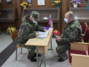 Приняты обращения о 517 пропавших армянских военнослужащих