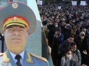 Число участников митингов на Площади Свободы достигает до 40 тысяч человек — анализ бывшего замглавы полиции РА