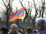 Митинг “Движения во имя спасения Отечества” состоится в 13:00
