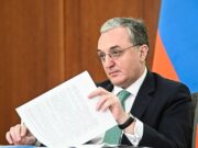 Мнацаканян об обращении Армении к России: работа в этом направлении ведется