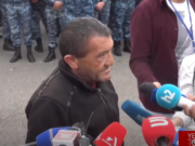 Участник акции: почему наши сдали Карвачар, почему сперва не вернули пленных?